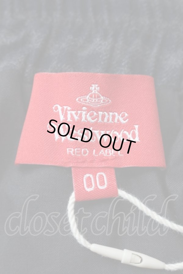 画像4: ヴィヴィアンウエストウッド 中古 / 変形ロングスカート  グレー  S-25-10-22-059-sk-AS-ZS (4)