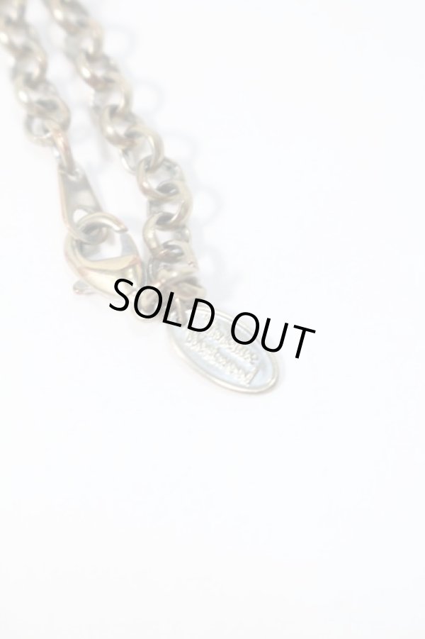 画像7: ヴィヴィアンウエストウッド 中古 / スモールオーブネックレス   S-25-10-22-014-nl-AS-ZS (7)