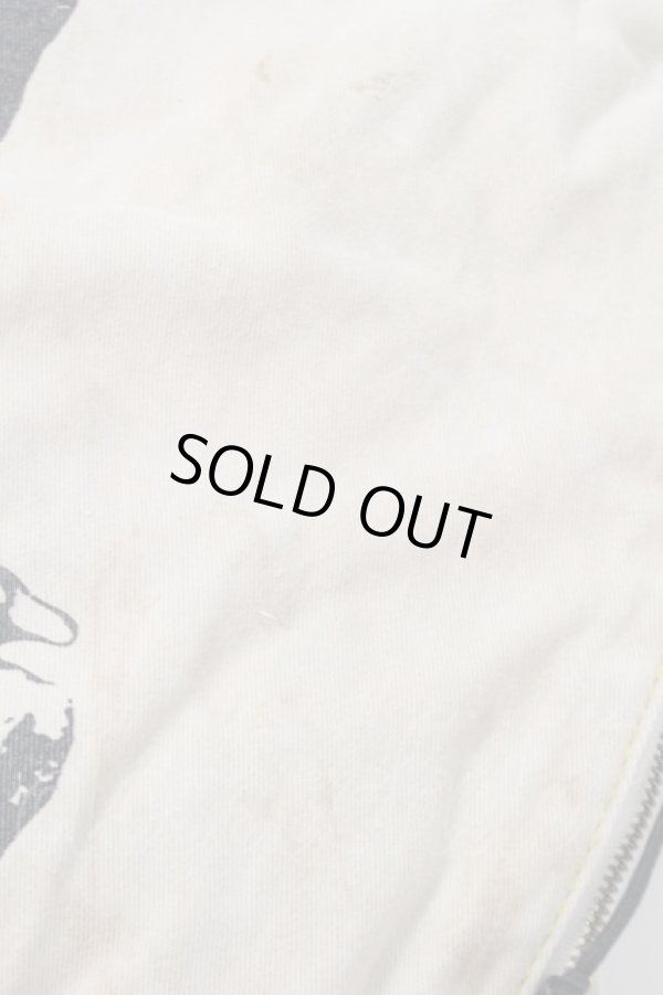 画像10: ANGLOMANIA 中古 / BAスケルトンサッシュバッグ  オフ  S-25-10-22-018-ba-AS-ZS (10)