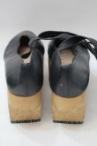 画像3: ヴィヴィアンウエストウッド 中古 / ロッキンホースバレリーナ  黒  S-25-10-29-026-sh-AS-ZS (3)