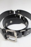 画像2: ヴィヴィアンウエストウッド 中古 / ボンテージベルト  黒  S-25-10-29-027-gd-HR-ZS (2)