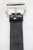 画像3: ヴィヴィアンウエストウッド 中古 / ボンテージベルト  黒  S-25-10-29-027-gd-HR-ZS (3)