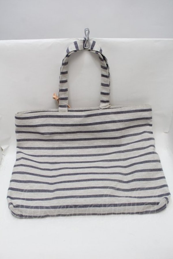 画像2: ヴィヴィアンウエストウッド 中古 / ワインステインKITTENトートバッグ  ベージュ  S-25-10-29-029-ba-AS-ZS (2)