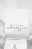 画像4: ANGLOMANIA 中古 / シャーリングトップス S/M 白  S-25-10-29-031-to-AS-ZS (4)