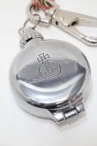 画像3: ヴィヴィアンウエストウッド 中古 / 携帯灰皿  シルバー  S-25-10-29-004-ac-AS-ZS (3)