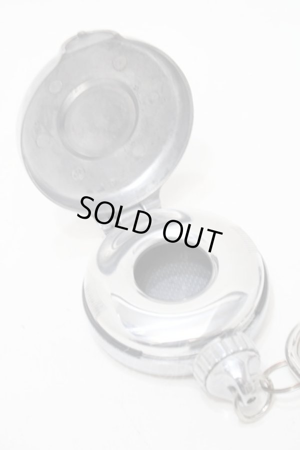 画像4: ヴィヴィアンウエストウッド 中古 / 携帯灰皿  シルバー  S-25-10-29-004-ac-AS-ZS (4)