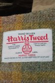 画像5: ヴィヴィアンウエストウッド 中古 / × Harris Tweed ウールラブジャケット  オフ  S-25-10-29-041-jc-AS-ZS (5)