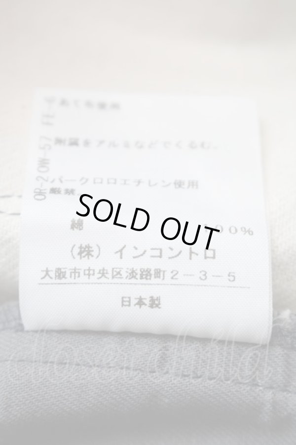 画像6: ヴィヴィアンウエストウッド MAN 中古 / MOODBOARD PRINT パンツ 00 マルチ  S-25-10-29-049-pa-AS-ZS (6)