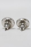 画像2: ヴィヴィアンウエストウッド 中古 / アナスタシアスタッドピアス    S-25-10-29-008-er-AS-ZS (2)