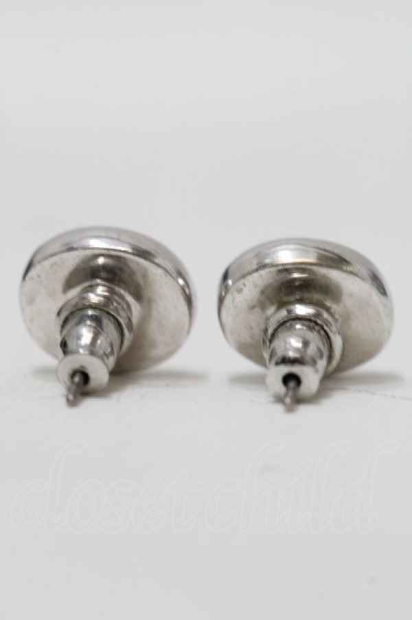 画像2: ヴィヴィアンウエストウッド 中古 / アナスタシアスタッドピアス    S-25-10-29-008-er-AS-ZS (2)