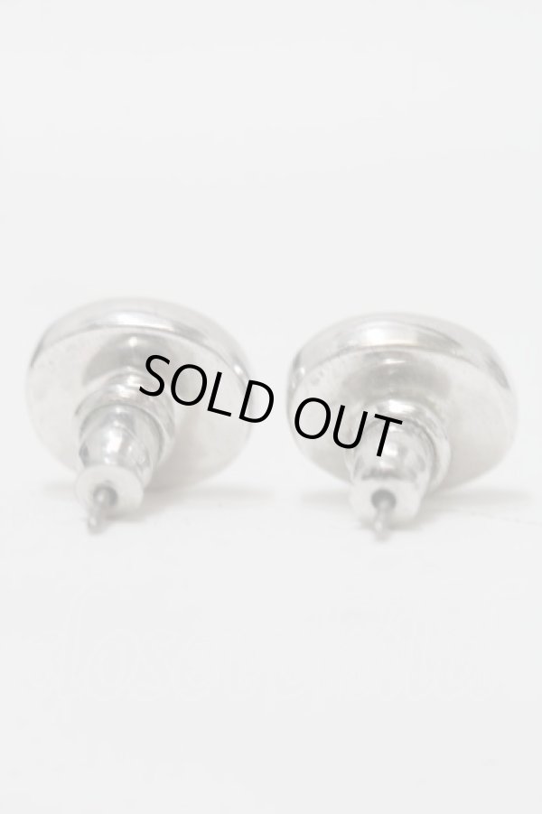 画像2: ヴィヴィアンウエストウッド 中古 / アナスタシアスタッドピアス    S-25-10-29-008-er-AS-ZS (2)