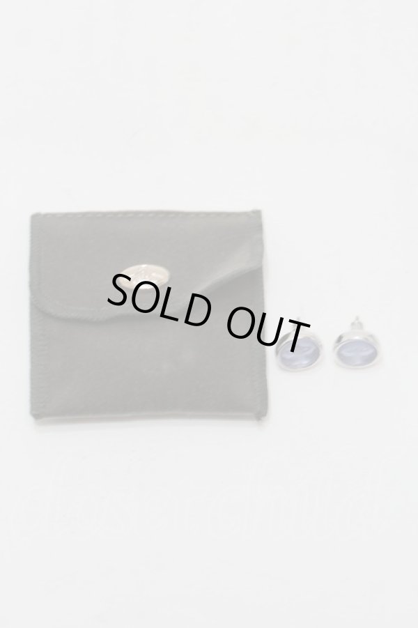 画像4: ヴィヴィアンウエストウッド 中古 / アナスタシアスタッドピアス    S-25-10-29-008-er-AS-ZS (4)