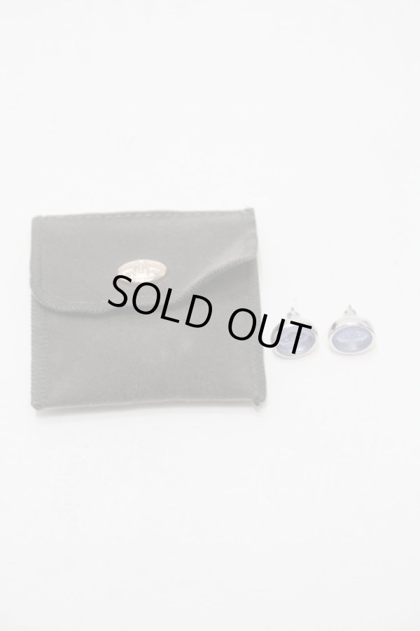 画像5: ヴィヴィアンウエストウッド 中古 / アナスタシアスタッドピアス    S-25-10-29-008-er-AS-ZS (5)