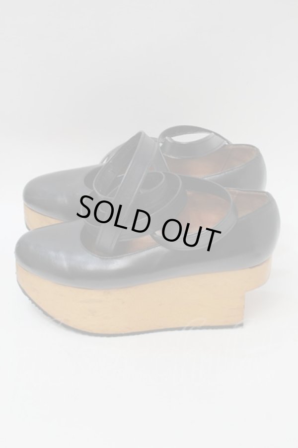 画像2: ヴィヴィアンウエストウッド 中古 / ロッキンホースバレリーナ    S-25-10-29-021-bl-AS-ZS (2)