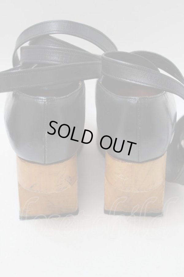 画像3: ヴィヴィアンウエストウッド 中古 / ロッキンホースバレリーナ    S-25-10-29-021-bl-AS-ZS (3)