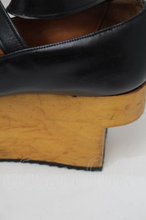 画像5: ヴィヴィアンウエストウッド 中古 / ロッキンホースバレリーナ    S-25-10-29-021-bl-AS-ZS (5)