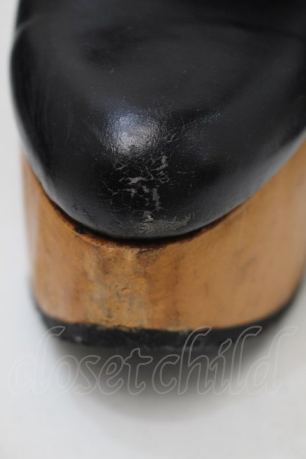 画像6: ヴィヴィアンウエストウッド 中古 / ロッキンホースバレリーナ    S-25-10-29-021-bl-AS-ZS (6)