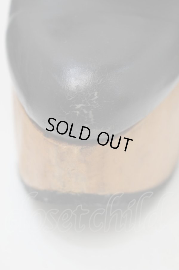 画像6: ヴィヴィアンウエストウッド 中古 / ロッキンホースバレリーナ    S-25-10-29-021-bl-AS-ZS (6)