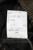 画像5: ヴィヴィアンウエストウッド 中古 / 単色オーブ刺繍カーディガン 2 カーキ  S-25-11-19-030-to-AS-ZS (5)
