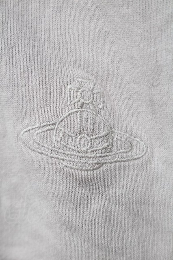 画像5: ANGLOMANIA 中古 / メデューサプリントトレーナー M グレー  S-25-11-19-033-ts-HR-ZS (5)