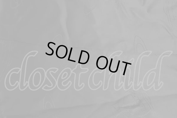 画像5: ヴィヴィアンウエストウッド 中古 / チェックコート 2 紺ｘ黒ｘ赤  S-25-11-19-037-co-AS-ZS (5)