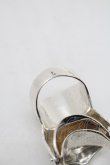 画像4: ヴィヴィアンウエストウッド 中古 / ナックルリング L シルバー  S-25-11-19-005-rg-AS-ZS (4)