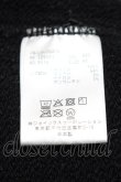 画像7: ヴィヴィアンウエストウッド MAN 中古 / SCULPTURE BOYスウェット 46 黒  S-25-11-19-045-ts-HR-ZS (7)