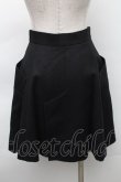 画像2: ヴィヴィアンウエストウッド 中古 / ライディングスカート 1 黒  S-25-11-19-056-sk-AS-ZS (2)