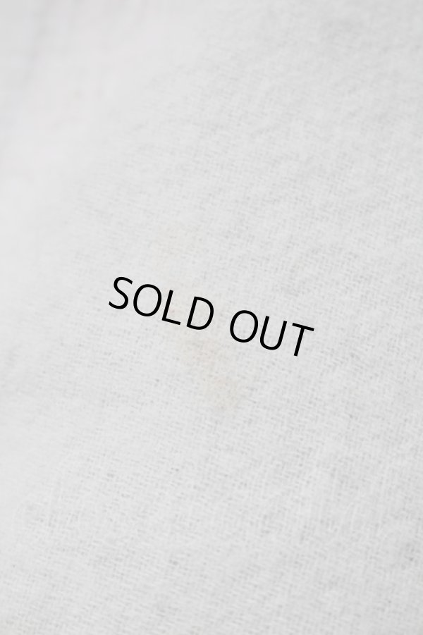 画像3: ヴィヴィアンウエストウッド 中古 / オーブジャガードマフラー  グレー  S-25-11-19-012-gd-AS-ZS (3)