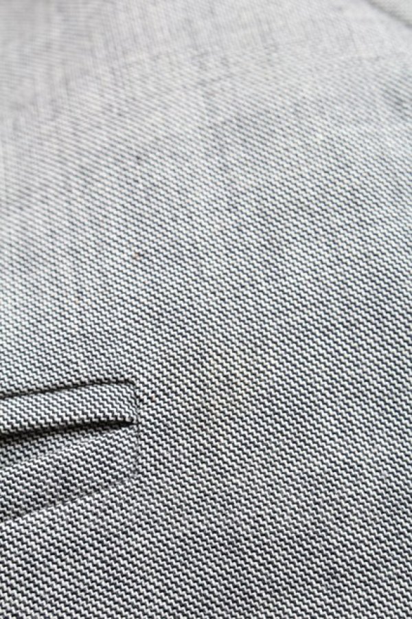 画像6: ヴィヴィアンウエストウッド 中古 / /ウールジャケット 38 グレー  S-25-11-30-040-to-AS-ZS (6)