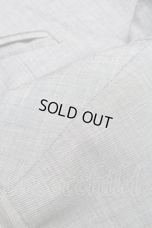 画像10: ヴィヴィアンウエストウッド 中古 / /ウールジャケット 38 グレー  S-25-11-30-040-to-AS-ZS (10)