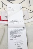 画像6: ヴィヴィアンウエストウッド 中古 / HOUSE OF CARDスカート 38 オフ  S-25-11-30-045-sk-AS-ZS (6)