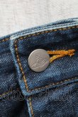 画像5: ヴィヴィアンウエストウッド MAN 中古 / バナナカーブデニムパンツ 44 ブルー  S-25-11-30-049-pa-AS-ZS (5)