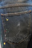 画像3: ヴィヴィアンウエストウッド 中古 / RANCHジーンズ  青  S-25-11-30-050-sk-AS-ZS (3)