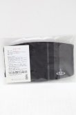画像2: ヴィヴィアンウエストウッド 中古 / マスク   S-25-11-30-010-gd-AS-ZS (2)