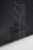 画像6: ヴィヴィアンウエストウッド 中古 / フレーム長財布  黒  S-25-11-30-013-wa-AS-ZS (6)