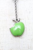 画像4: ヴィヴィアンウエストウッド 中古 / APPLE PENDANT  グリーン  S-25-11-30-018-nl-AS-ZS (4)