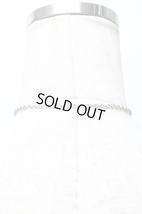 画像5: ヴィヴィアンウエストウッド 中古 / APPLE PENDANT  グリーン  S-25-11-30-018-nl-AS-ZS (5)