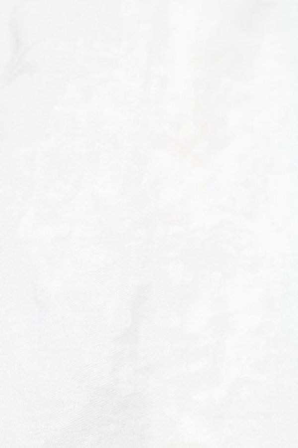 画像4: ヴィヴィアンウエストウッド 中古 / オーブジャガードブラウス 46 白  S-25-11-30-021-bl-AS-ZS (4)