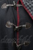 画像7: ヴィヴィアンウエストウッド MAN 中古 / 変形コート 44 紺  S-25-12-28-043-co-AS-ZS (7)