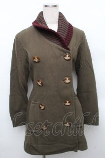 ジャケット - ヴィヴィアンウェストウッド古着専門店 | closet child