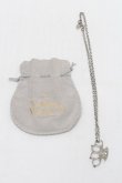 画像3: ヴィヴィアンウエストウッド 中古 / small nuckle duster ネックレス  シルバー  S-25-12-28-011-nl-AS-ZS (3)