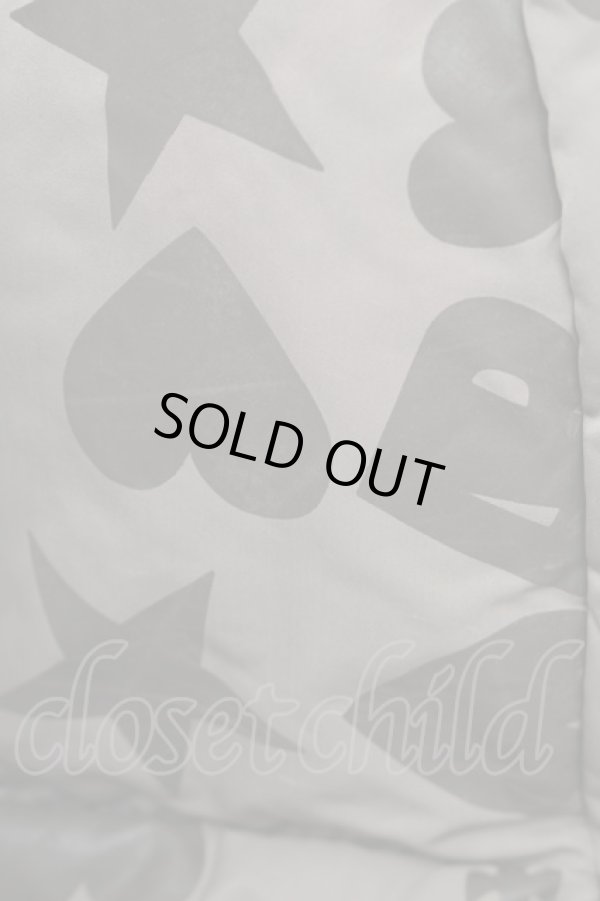 画像4: ヴィヴィアンウエストウッド 中古 / ナイロンリュックサック  カーキ  S-25-12-28-016-ba-AS-ZS (4)