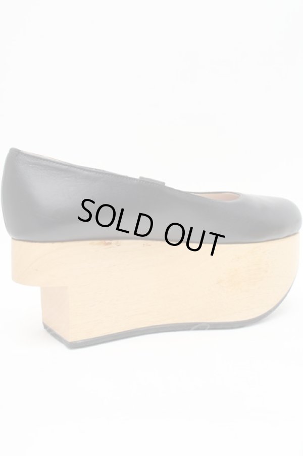 画像5: ヴィヴィアンウエストウッド 中古 / ロッキンホースバレリーナ  黒  S-26-01-25-029-bl-HR-ZS (5)