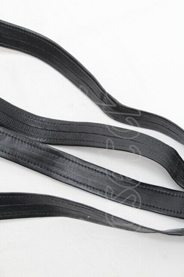 画像8: ヴィヴィアンウエストウッド 中古 / ロッキンホースバレリーナ  黒  S-26-01-25-029-bl-HR-ZS (8)