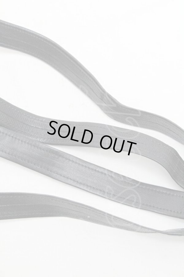 画像8: ヴィヴィアンウエストウッド 中古 / ロッキンホースバレリーナ  黒  S-26-01-25-029-bl-HR-ZS (8)