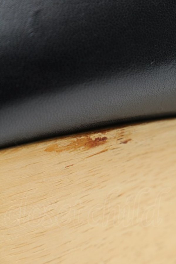 画像9: ヴィヴィアンウエストウッド 中古 / ロッキンホースバレリーナ  黒  S-26-01-25-029-bl-HR-ZS (9)