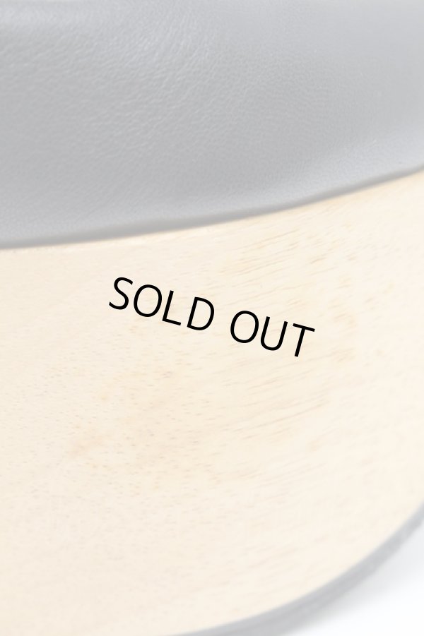 画像10: ヴィヴィアンウエストウッド 中古 / ロッキンホースバレリーナ  黒  S-26-01-25-029-bl-HR-ZS (10)