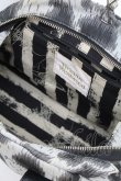 画像5: ヴィヴィアンウエストウッド 中古 / レオパードヤスミンバッグ  グレー  S-26-01-25-037-ba-HR-ZS (5)