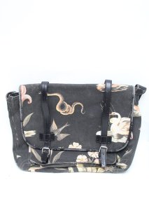 Vivienne Westwood / ヴィヴィアンウエストウッド ■ ショルダーバッグ レザー ブラウン バッグ / バック / BAG / 鞄 / カバン ブランド 中古 [0990010560] 中古・古着通販】Vivienne Westwood (ヴィヴィアンウエストウッド